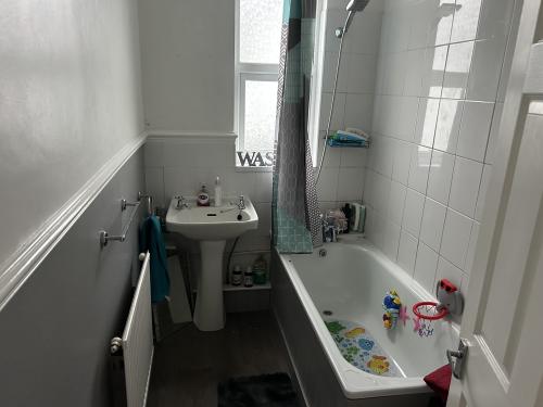 111 Wolseley Road, Plymouth, PL2