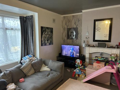 111 Wolseley Road, Plymouth, PL2