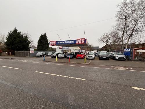 625 Aylestone Road, Leicester, LE2