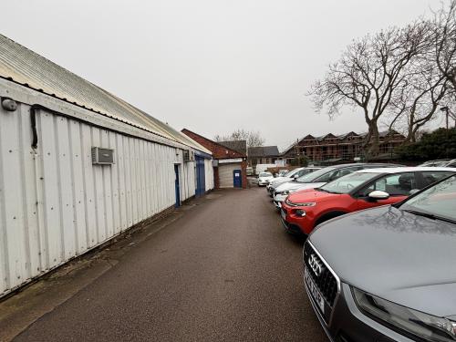 625 Aylestone Road, Leicester, LE2