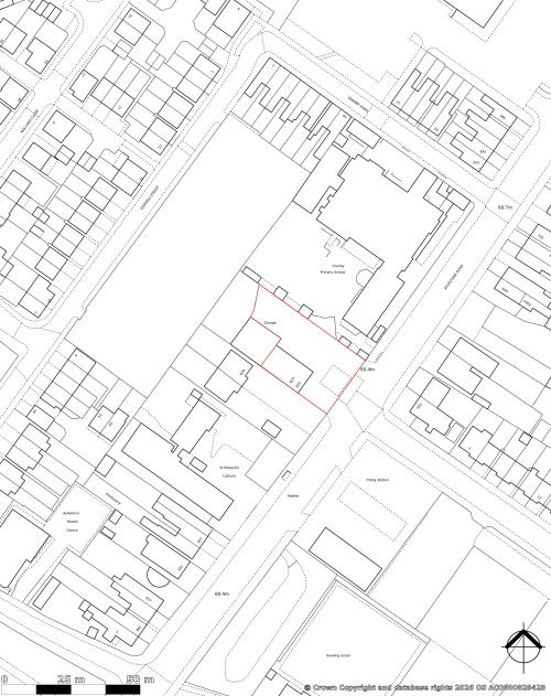 625 Aylestone Road, Leicester, LE2