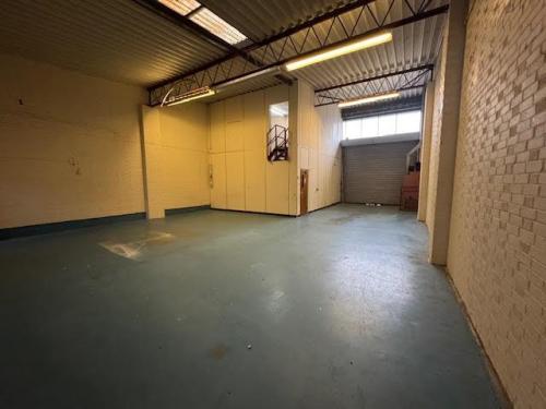 Unit 10, Lincoln Park Business Centre, Lincoln Road, High Wycombe, HP12