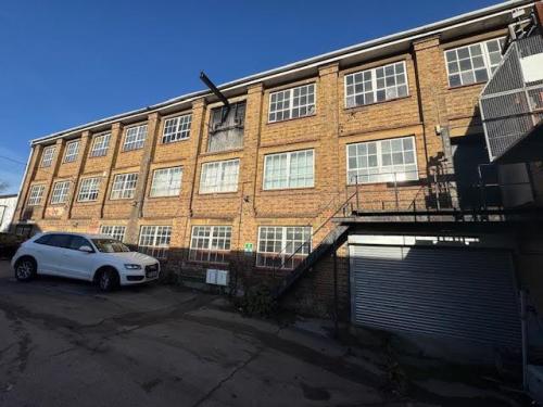 8 & 9 Dashwood Works, Dashwood Avenue, High Wycombe, HP12