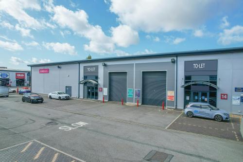 Units 5, Winchester Trade Park, Winchester, SO23