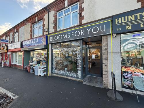 78 Woodgate, Frog Island, Leicester, LE3