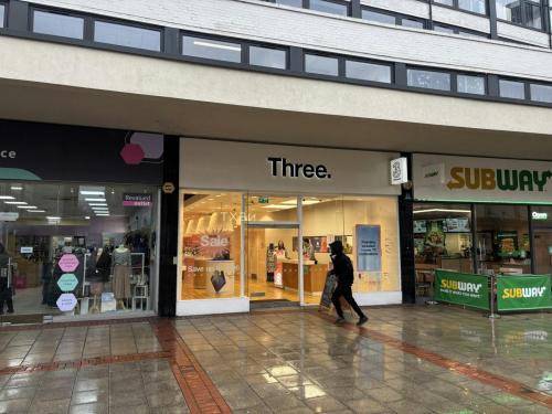 241 Marlowes, Hemel Hempstead, HP1