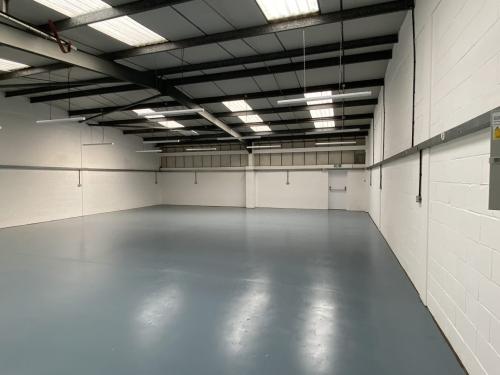 Unit 7, Chamberlayne Road, Bury St. Edmunds, IP32