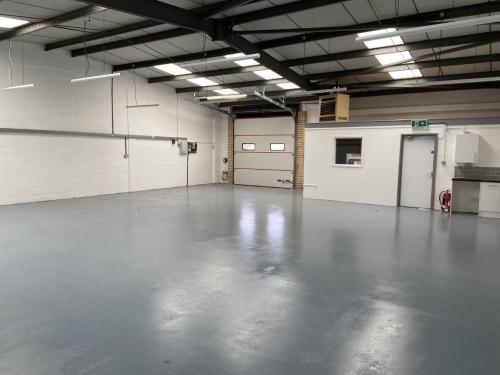 Unit 7, Chamberlayne Road, Bury St. Edmunds, IP32