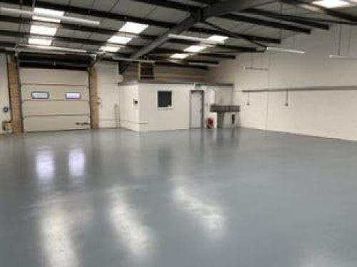Unit 7, Chamberlayne Road, Bury St. Edmunds, IP32