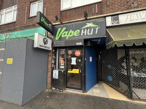196B Addington Road, Selsdon, South Croydon, CR2
