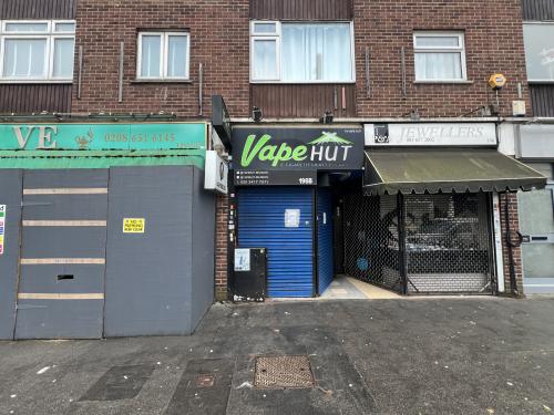 196B Addington Road, Selsdon, South Croydon, CR2