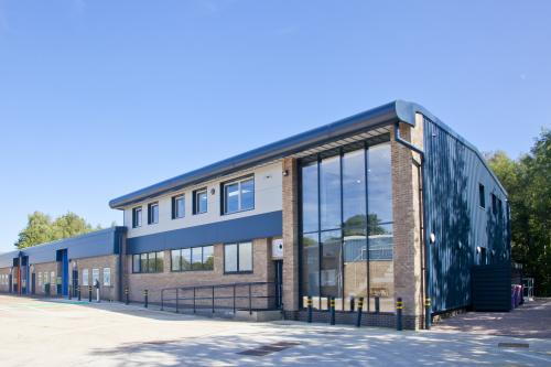 29-31, Lordswood Industrial Estate, Revenge Road, Lordswood, Chatham, ME5