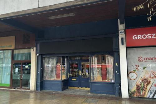 131 Marlowes, Hemel Hempstead, HP1
