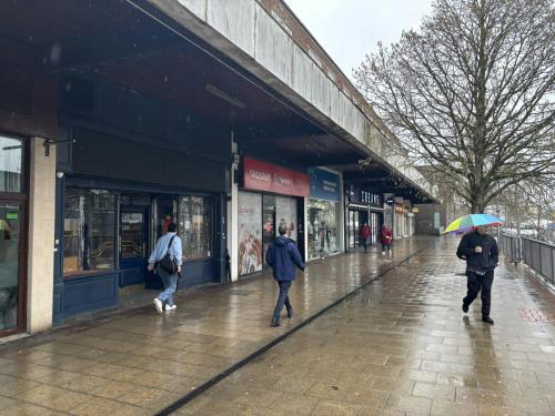 131 Marlowes, Hemel Hempstead, HP1
