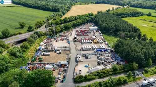 Compound 6B, Hemel Business Park, Appspond Lane, Potters Crouch, St. Albans, AL2