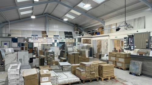 Unit 1-3, Sydenham Industrial Estate, St. Marys Road, Leamington Spa, CV31