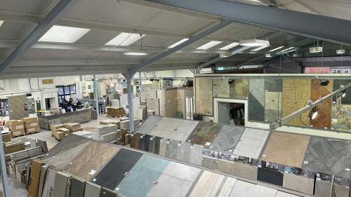 Unit 1-3, Sydenham Industrial Estate, St. Marys Road, Leamington Spa, CV31