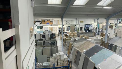 Unit 1-3, Sydenham Industrial Estate, St. Marys Road, Leamington Spa, CV31