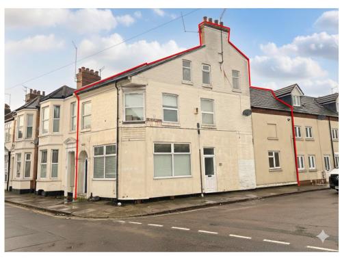 177 Adnitt Road, Northampton, NN1