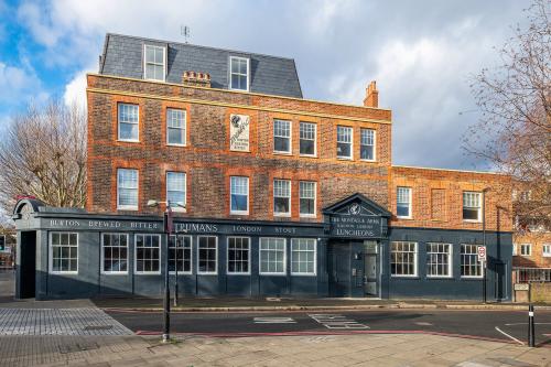 289 Queens Road, Peckham, London, SE14