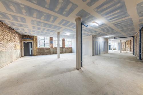 289 Queens Road, Peckham, London, SE14