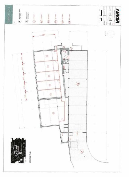Unit 2G Stamford Works, Dalston, London, N16
