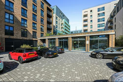 Unit 1, Centric Close, Camden, London, NW1