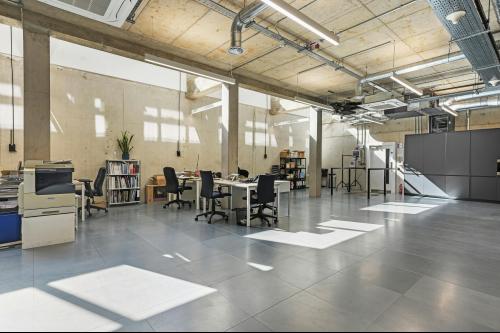 Unit 1, Centric Close, Camden, London, NW1