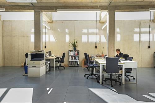 Unit 1, Centric Close, Camden, London, NW1