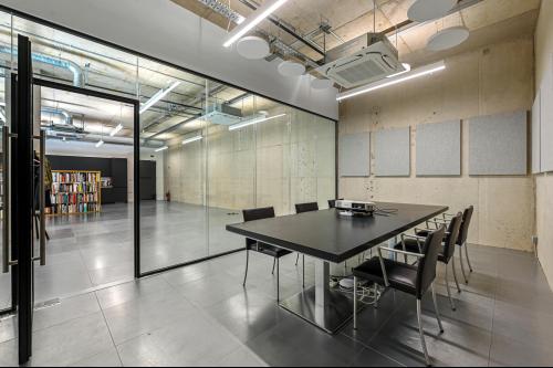 Unit 1, Centric Close, Camden, London, NW1