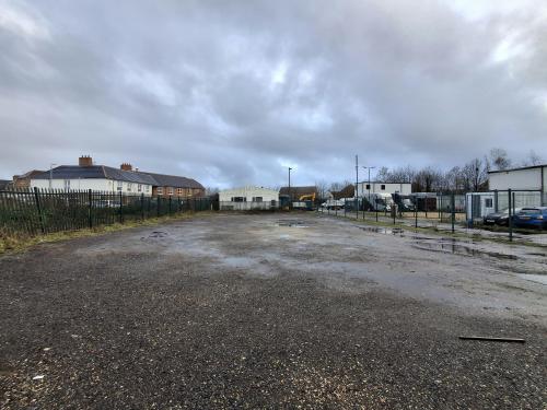 Compound F Endeavour Business Park, Ringwood, BH24