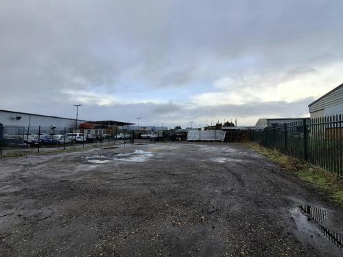 Compound F Endeavour Business Park, Ringwood, BH24