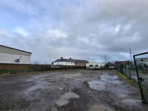 Compound F Endeavour Business Park, Ringwood, BH24