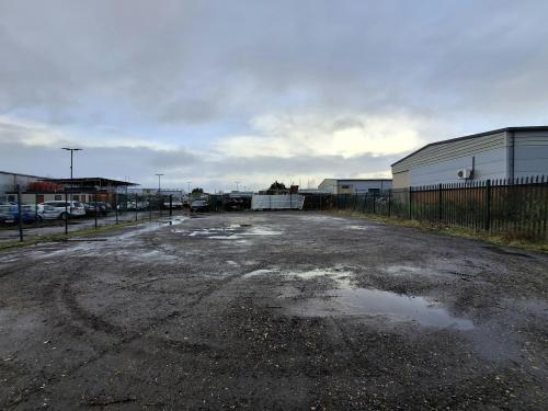 Compound F Endeavour Business Park, Ringwood, BH24