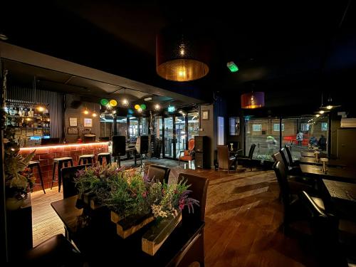 56, Clapham Park Road, Clapham, London, SW4