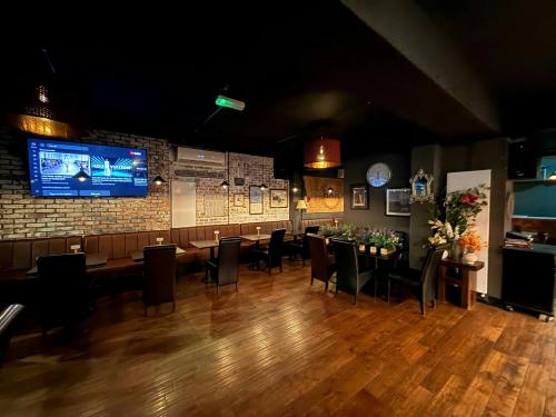 56, Clapham Park Road, Clapham, London, SW4