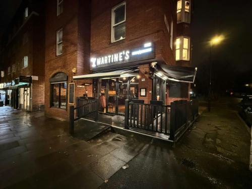 56, Clapham Park Road, Clapham, London, SW4