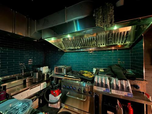 56, Clapham Park Road, Clapham, London, SW4