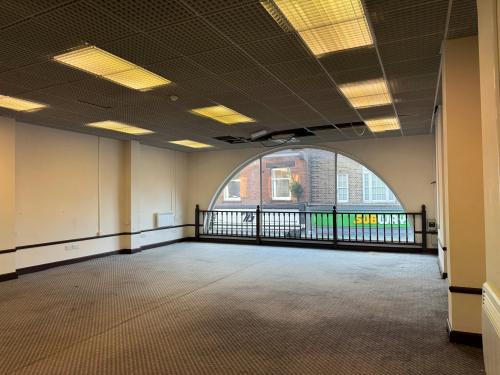 Tylney House, 23 High Street, Leatherhead, KT22
