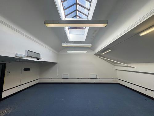 Tylney House, 23 High Street, Leatherhead, KT22