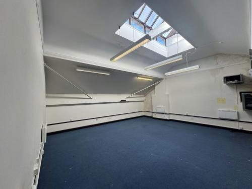 Tylney House, 23 High Street, Leatherhead, KT22
