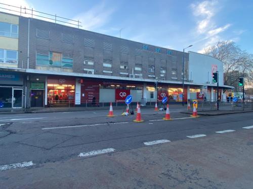 22-30 Greyfriars, Bedford, MK40