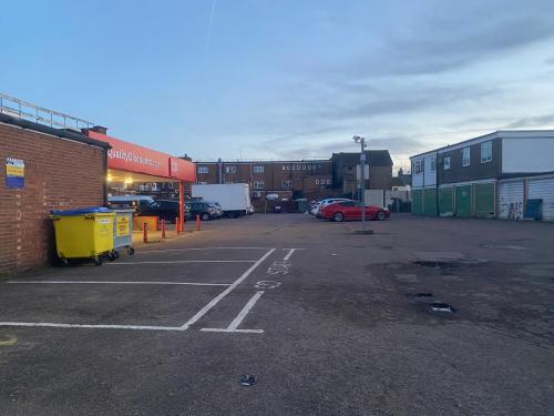 22-30 Greyfriars, Bedford, MK40