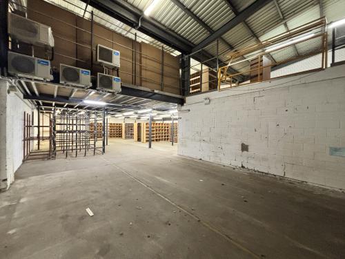 Industrial, 31-35 Pinfold Road, Thurmaston, Leicester, LE4