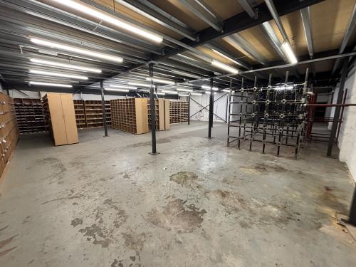 Industrial, 31-35 Pinfold Road, Thurmaston, Leicester, LE4