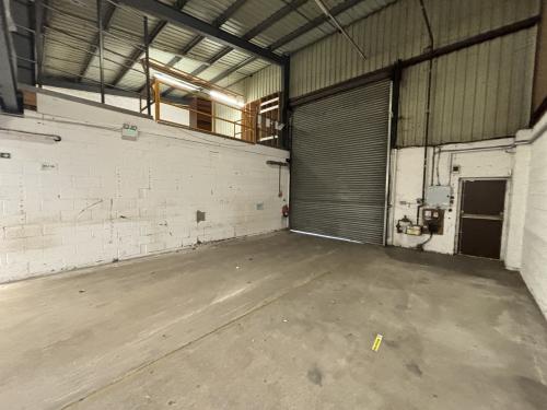 Industrial, 31-35 Pinfold Road, Thurmaston, Leicester, LE4