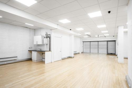 Unit 1 Ropewalk Gardens, Whitechapel, London, E1