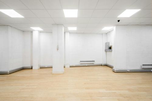 Unit 1 Ropewalk Gardens, Whitechapel, London, E1