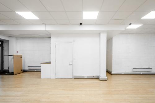 Unit 1 Ropewalk Gardens, Whitechapel, London, E1