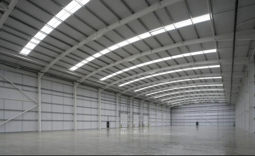 Unit 1 Nuneaton 37, Bermuda Park, Walsingham Drive, Nuneaton, CV10